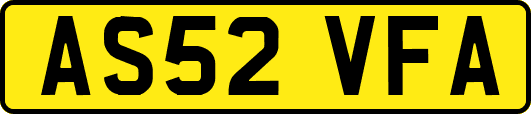 AS52VFA