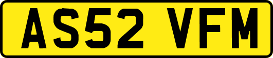 AS52VFM