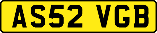AS52VGB