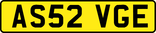 AS52VGE