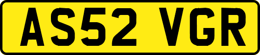 AS52VGR