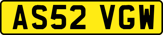 AS52VGW