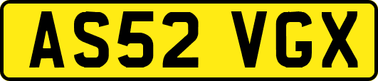 AS52VGX
