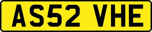 AS52VHE