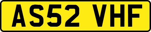 AS52VHF