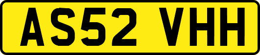 AS52VHH