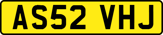 AS52VHJ