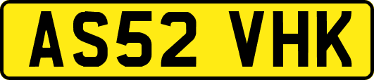 AS52VHK