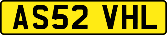 AS52VHL