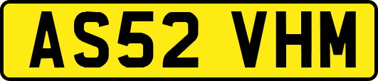 AS52VHM