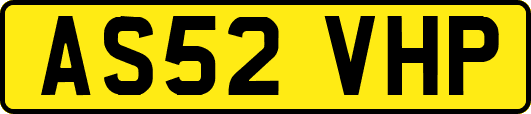 AS52VHP