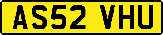 AS52VHU
