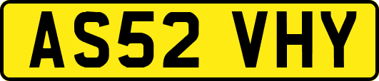 AS52VHY