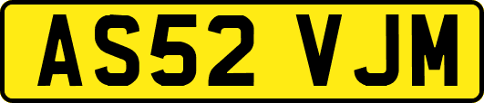 AS52VJM