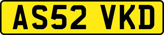 AS52VKD