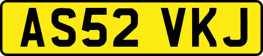 AS52VKJ