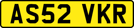AS52VKR
