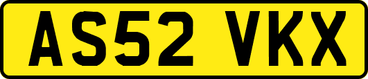 AS52VKX