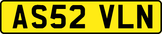 AS52VLN
