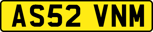 AS52VNM