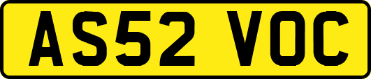 AS52VOC