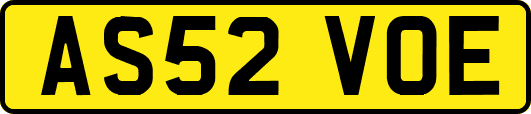 AS52VOE