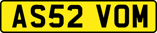 AS52VOM