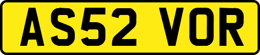 AS52VOR