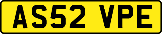 AS52VPE