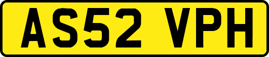AS52VPH