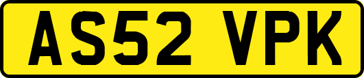 AS52VPK
