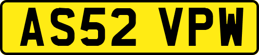 AS52VPW