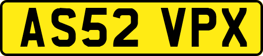 AS52VPX