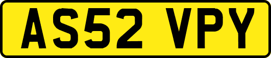 AS52VPY