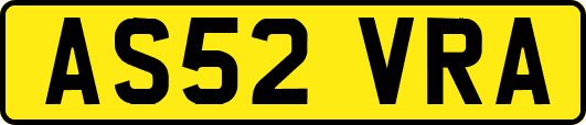 AS52VRA