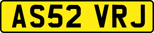 AS52VRJ