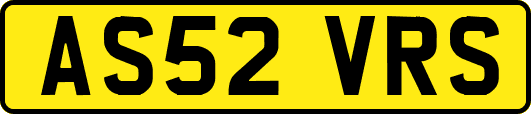 AS52VRS
