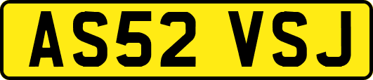 AS52VSJ