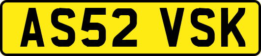 AS52VSK