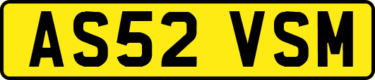 AS52VSM