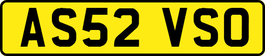AS52VSO