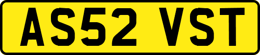 AS52VST