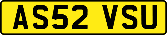 AS52VSU