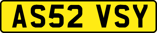 AS52VSY