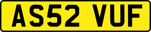 AS52VUF