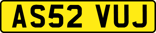 AS52VUJ