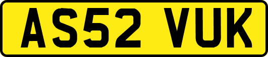 AS52VUK