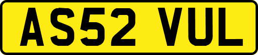 AS52VUL