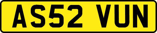 AS52VUN