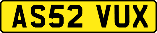 AS52VUX